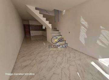 Casa · 100m² · 3 Quartos · 2 Vagas · Casa em Jardim Santa Cecília, Guarulhos/SP de 100m² 3 quartos à venda por R$ 750.000,00