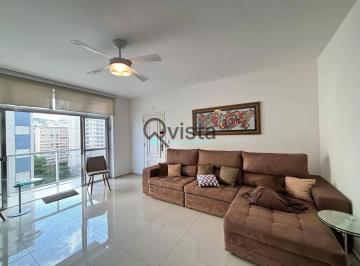 Apartamento · 110m² · 3 Quartos · 1 Vaga · Apartamento em Barra Funda, Guarujá/SP de 110m² 3 quartos à venda por R$ 700.000,00