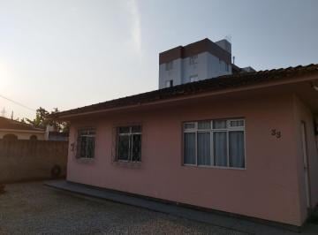 Casa · 70m² · 3 Quartos · 3 Vagas · Casa em Centro, Palhoça/SC de 70m² 3 quartos à venda por R$ 800.000,00