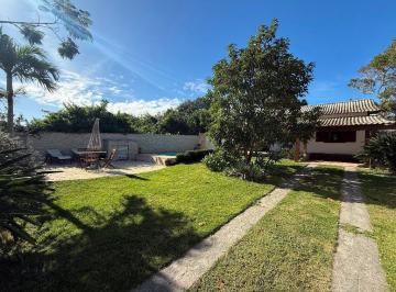 Casa · 150m² · 4 Quartos · 3 Vagas · Casa em João Fernandes, Armação dos Búzios/RJ de 150m² 4 quartos à venda por R$ 750.000,00