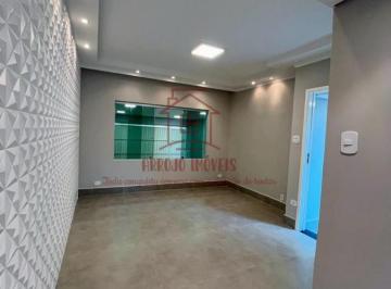 Casa · 180m² · 3 Quartos · 2 Vagas · Sobrado em Jardim do Estádio, Santo André/SP de 180m² 3 quartos à venda por R$ 750.000,00