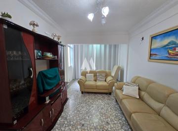 Apartamento · 82m² · 2 Quartos · 1 Vaga · Apartamento em Pompéia, Santos/SP de 82m² 2 quartos à venda por R$ 750.000,00