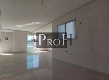 Apartamento · 150m² · 3 Quartos · 2 Vagas · Cobertura em Vila Valparaíso, Santo André/SP de 150m² 3 quartos à venda por R$ 740.000,00