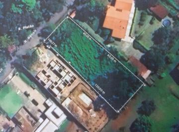 Terreno · 1260m² · Terreno em Paisagem Renoir, Cotia/SP de 0m² à venda por R$ 730.000,00
