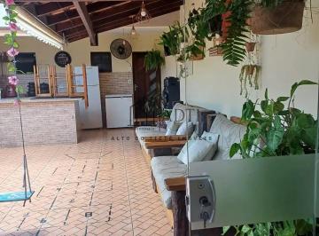 Casa · 129m² · 3 Quartos · 2 Vagas · Sobrado em Vila Oliveira, Mogi das Cruzes/SP de 129m² 3 quartos à venda por R$ 750.000,00