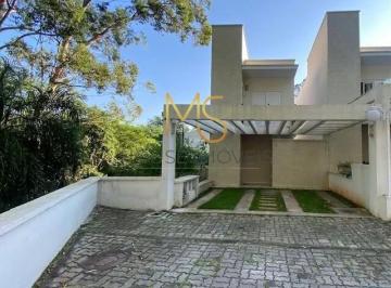 Casa · 110m² · 3 Quartos · 2 Vagas · Casa em Chácara Pavoeiro, Cotia/SP de 110m² 3 quartos à venda por R$ 750.000,00