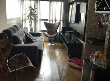 Apartamento · 70m² · 2 Quartos · 1 Vaga · Apartamento em Vila Regente Feijó, São Paulo/SP de 70m² 2 quartos à venda por R$ 735.000,00