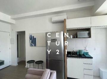 Apartamento · 35m² · 1 Quarto · 1 Vaga · Apartamento em Santa Cecília, São Paulo/SP de 35m² 1 quartos à venda por R$ 700.000,00 ou para locaç