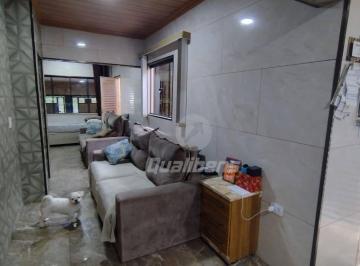 Casa · 150m² · 3 Quartos · 3 Vagas · Casa em Parque São Vicente, Mauá/SP de 150m² 3 quartos à venda por R$ 742.000,00