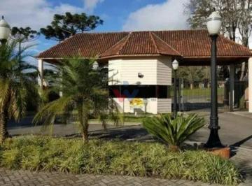 Terreno · 1000m² · Terreno em Vila Fuck, Piraquara/PR de 1000m² à venda por R$ 735.000,00