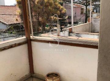 Casa · 95m² · 4 Quartos · Casa em Vila Clementino, São Paulo/SP de 95m² 4 quartos à venda por R$ 702.127,00