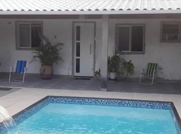 Casa · 120m² · 3 Quartos · 2 Vagas · Casa em Barra de Maricá, Maricá/RJ de 120m² 3 quartos à venda por R$ 599.000,00