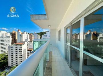 Apartamento · 145m² · 3 Quartos · 1 Vaga · Apartamento em Barra Funda, Guarujá/SP de 145m² 3 quartos à venda por R$ 720.000,00