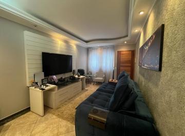 Casa · 220m² · 3 Quartos · 4 Vagas · Sobrado em Jardim Nossa Senhora do Carmo, São Paulo/SP de 220m² 3 quartos à venda por R$ 744.000,00