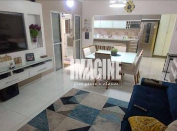 Casa · 210m² · 3 Quartos · 5 Vagas · Sobrado em Jardim Fernandes, São Paulo/SP de 210m² 3 quartos à venda por R$ 760.000,00
