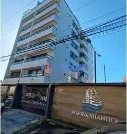 Apartamento · 110m² · 3 Quartos · Cobertura em São Francisco, Ilhéus/BA de 110m² 3 quartos à venda por R$ 750.000,00