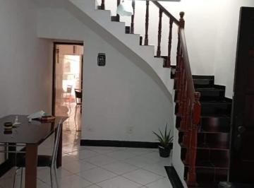 Casa · 200m² · 3 Quartos · 5 Vagas · Sobrado em Vila Darli, São Paulo/SP de 200m² 3 quartos à venda por R$ 750.000,00