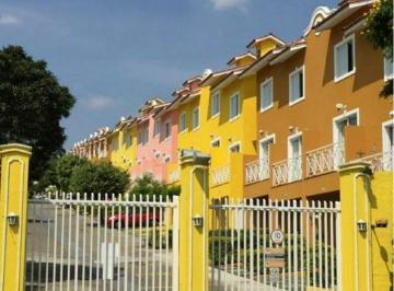 Casa · 82m² · 2 Quartos · 1 Vaga · Sobrado em Vila Carrão, São Paulo/SP de 82m² 2 quartos à venda por R$ 723.000,00