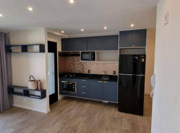 Apartamento · 57m² · 2 Quartos · 1 Vaga · Apartamento em Tamboré, Barueri/SP de 57m² 2 quartos à venda por R$ 721.100,00
