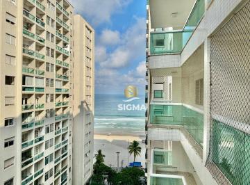 Apartamento · 145m² · 3 Quartos · 1 Vaga · Apartamento em Barra Funda, Guarujá/SP de 145m² 3 quartos à venda por R$ 660.000,00