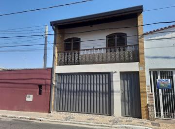 Casa · 188m² · 3 Quartos · 1 Vaga · Casa em Centro, Itu/SP de 188m² 3 quartos à venda por R$ 750.000,00