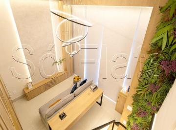 Apartamento · 30m² · 1 Quarto · Apartamento em Vila Mariana, São Paulo/SP de 30m² 1 quartos à venda por R$ 718.000,00