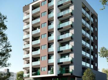 Apartamento · 65m² · 2 Quartos · 1 Vaga · Apartamento em Rio Pequeno, Camboriú/SC de 65m² 2 quartos à venda por R$ 726.000,00