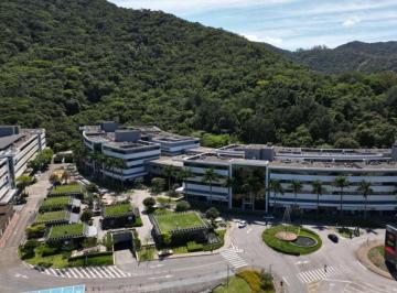 Comercial · 56m² · 1 Vaga · Sala em Saco Grande, Florianópolis/SC de 56m² à venda por R$ 726.000,00