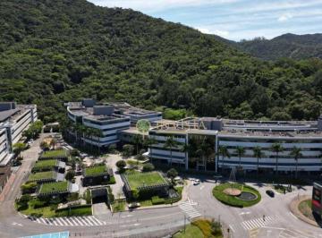 Comercial · 56m² · 1 Vaga · Sala em Saco Grande, Florianópolis/SC de 56m² à venda por R$ 726.000,00