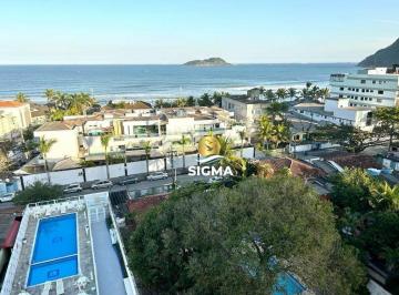 Apartamento · 80m² · 2 Quartos · 2 Vagas · Apartamento em Jardim Las Palmas, Guarujá/SP de 80m² 2 quartos à venda por R$ 750.000,00