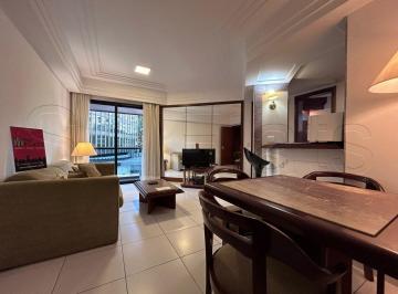 Apartamento · 40m² · 1 Quarto · 1 Vaga · Flat em Itaim Bibi, São Paulo/SP de 40m² 1 quartos à venda por R$ 720.000,00