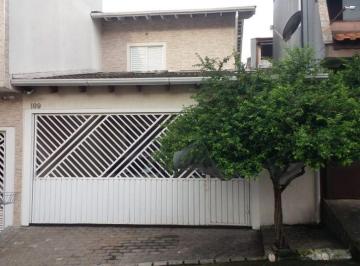 Casa · 160m² · 3 Quartos · 2 Vagas · Sobrado em Jardim D'Abril, Osasco/SP de 160m² 3 quartos à venda por R$ 745.000,00