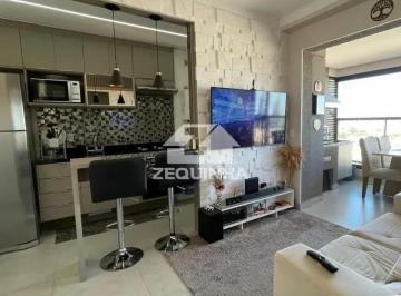 Apartamento · 56m² · 2 Quartos · 2 Vagas · Apartamento em Vila Yara, Osasco/SP de 56m² 2 quartos à venda por R$ 720.000,00