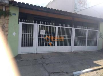 Casa · 176m² · 3 Quartos · 2 Vagas · Casa em Jardim Nova Taboão, Guarulhos/SP de 176m² 3 quartos à venda por R$ 741.000,00
