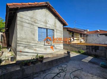Casa · 250m² · 5 Quartos · 4 Vagas · Casa em Jardim Bom Clima, Guarulhos/SP de 250m² 5 quartos à venda por R$ 700.000,00