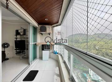Apartamento · 90m² · 3 Quartos · 1 Vaga · Apartamento em Jardim Las Palmas, Guarujá/SP de 90m² 3 quartos à venda por R$ 750.000,00