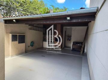 Casa · 135m² · 3 Quartos · 2 Vagas · Casa em Nova Petrópolis, São Bernardo do Campo/SP de 135m² 3 quartos à venda por R$ 710.000,00