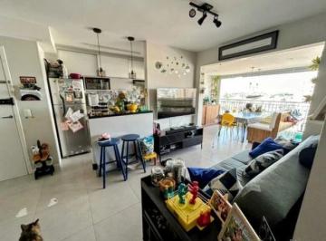 Apartamento · 2 Quartos · 1 Vaga · Apartamento em Vila Monte Alegre, São Paulo/SP de 0m² 2 quartos à venda por R$ 760.000,00