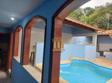 Casa · 160m² · 3 Quartos · 2 Vagas · Sobrado em Jardim das Flores, São José dos Campos/SP de 160m² 3 quartos à venda por R$ 651.000,00