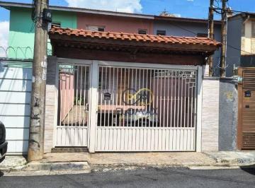 Casa · 155m² · 4 Quartos · 3 Vagas · Casa em Jardim Santa Cecília, Guarulhos/SP de 155m² 4 quartos à venda por R$ 730.000,00