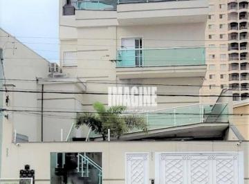 Casa · 160m² · 3 Quartos · 2 Vagas · Sobrado em Vila Matilde, São Paulo/SP de 160m² 3 quartos à venda por R$ 756.000,00