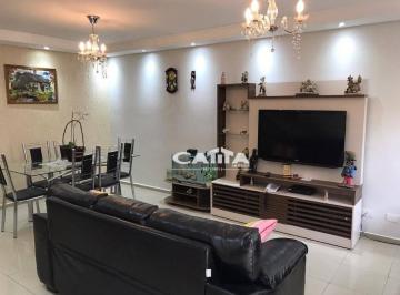Casa · 125m² · 3 Quartos · 3 Vagas · Sobrado em Vila Bertioga, São Paulo/SP de 125m² 3 quartos à venda por R$ 700.000,00