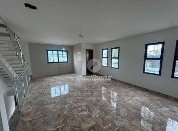 Casa · 128m² · 2 Quartos · 3 Vagas · Sobrado em Vila Pires, Santo André/SP de 128m² 2 quartos à venda por R$ 750.000,00