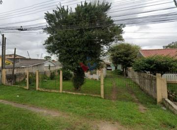 Terreno · 626m² · Terreno em Boqueirão, Curitiba/PR de 626m² à venda por R$ 720.000,00