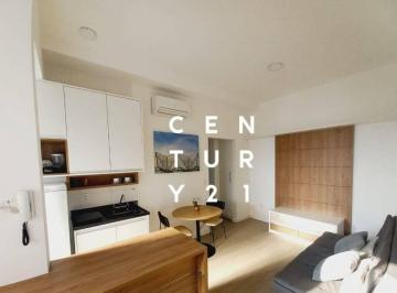 Apartamento · 37m² · 1 Quarto · 1 Vaga · Apartamento em Santa Cecília, São Paulo/SP de 37m² 1 quartos à venda por R$ 700.000,00 ou para locaç