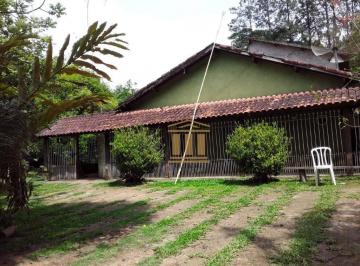 Rural · 300m² · 4 Quartos · 10 Vagas · Chácara em Freitas, São José dos Campos/SP de 300m² 4 quartos à venda por R$ 750.000,00