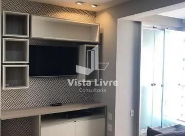 Comercial · 34m² · 1 Quarto · 1 Vaga · Studio em Brooklin Paulista, São Paulo/SP de 34m² 1 quartos à venda por R$ 795.000,00