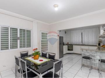 Casa · 135m² · 3 Quartos · 2 Vagas · Sobrado em Vila Inácio, São Paulo/SP de 135m² 3 quartos à venda por R$ 750.000,00
