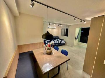 Apartamento · 68m² · 2 Quartos · 1 Vaga · Apartamento em Brás, São Paulo/SP de 68m² 2 quartos à venda por R$ 740.000,00