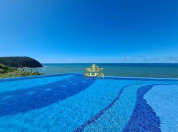 Apartamento · 85m² · 2 Quartos · 2 Vagas · Apartamento em Parque Enseada, Guarujá/SP de 85m² 2 quartos à venda por R$ 720.000,00